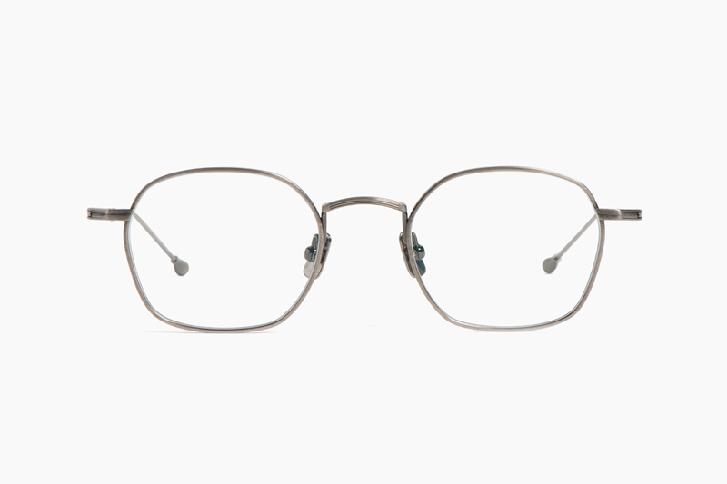 THE WAY – ANTIC SILVER｜PETER AND MAY