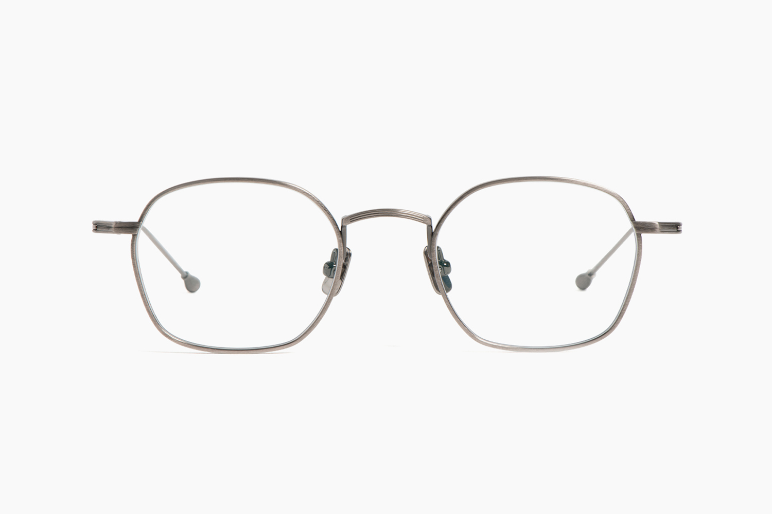 THE WAY - ANTIC SILVER｜PETER AND MAY