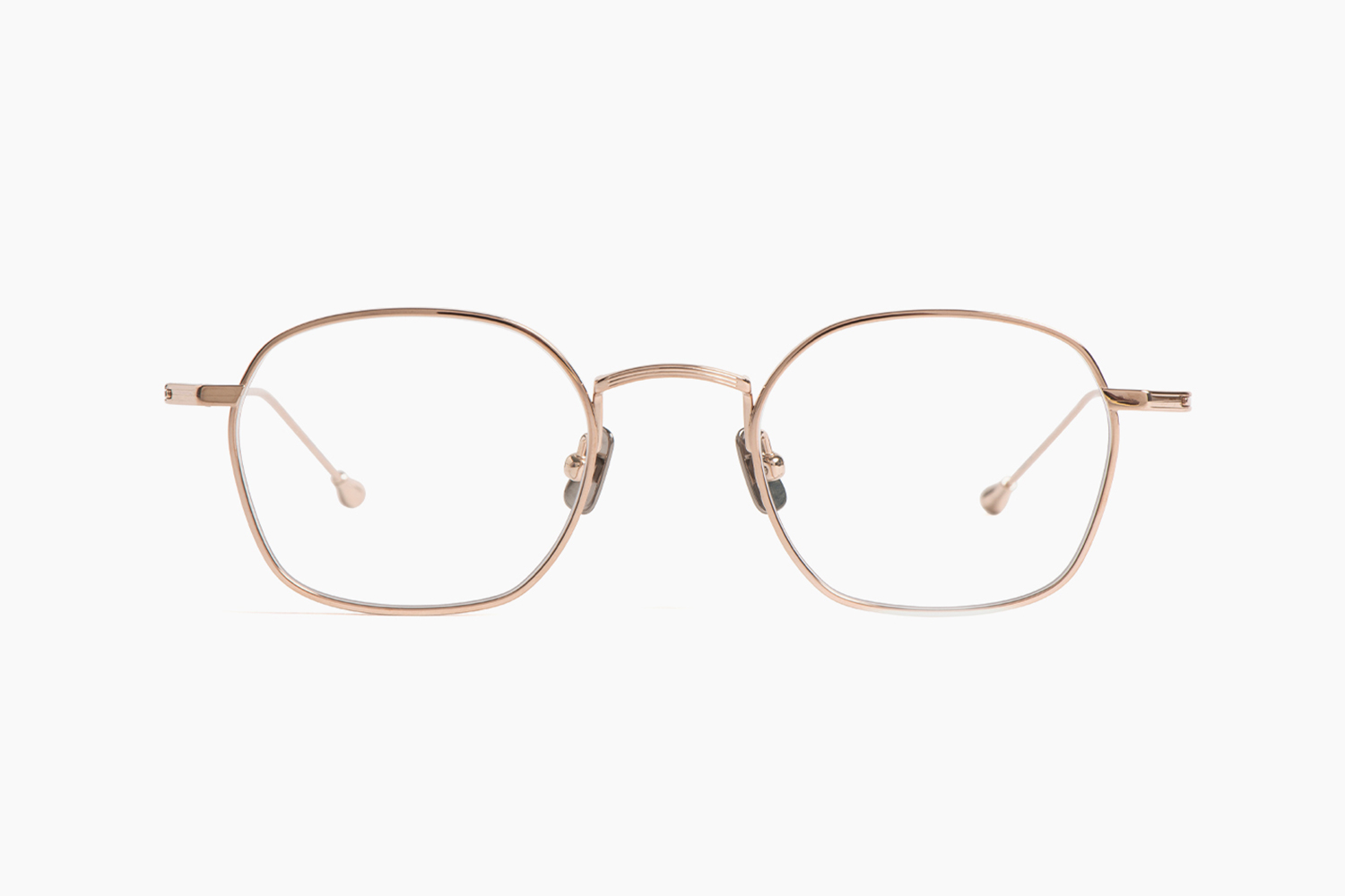 THE WAY - GOLD｜PETER AND MAY