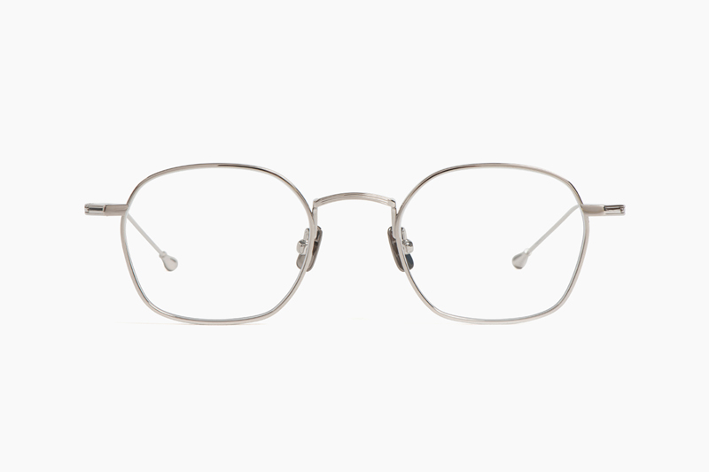 THE WAY –  SILVER｜PETER AND MAY