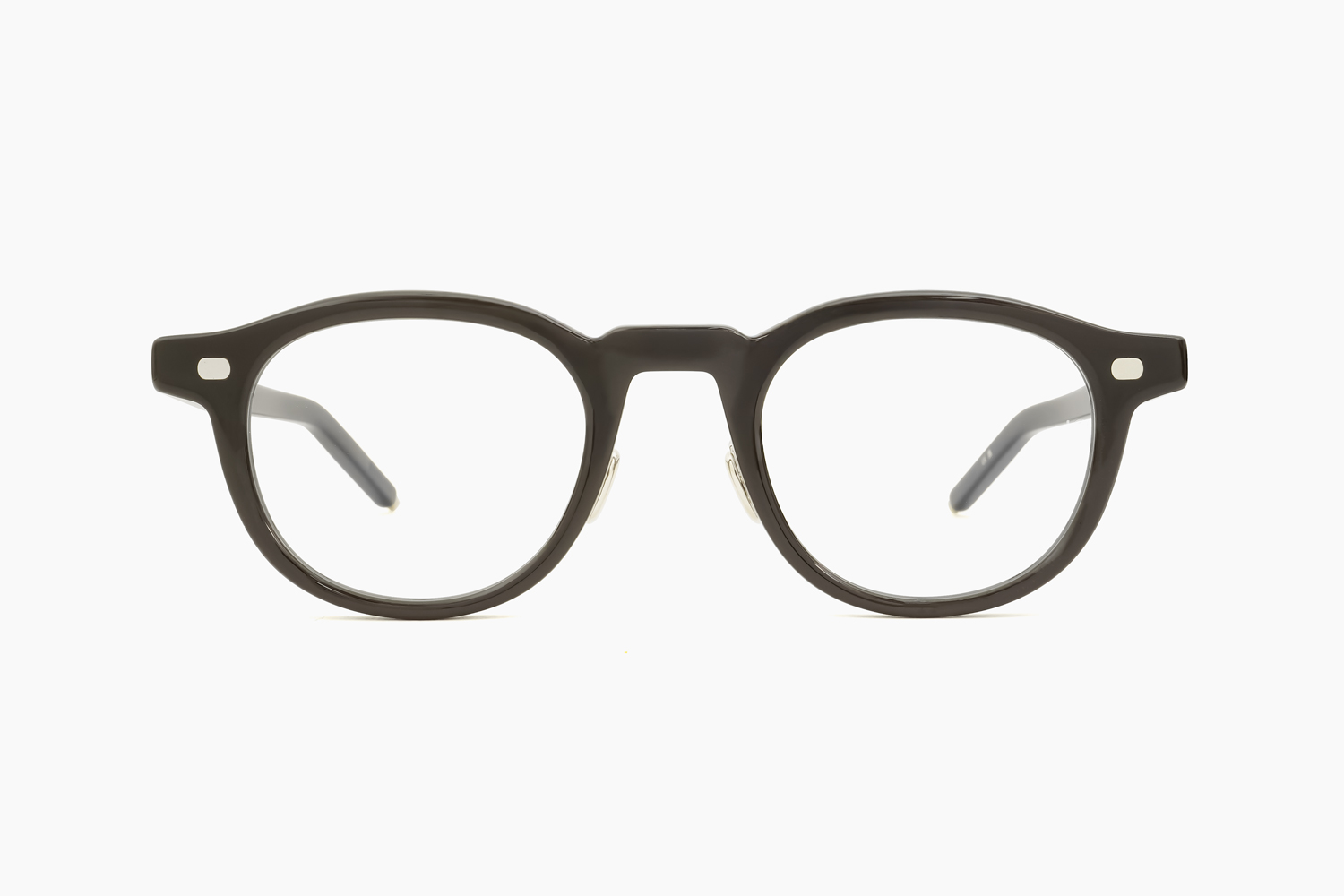 10 eyevan for Continuer｜no.1 Ⅲ FR - 2003S  - Exclusive｜10 eyevan