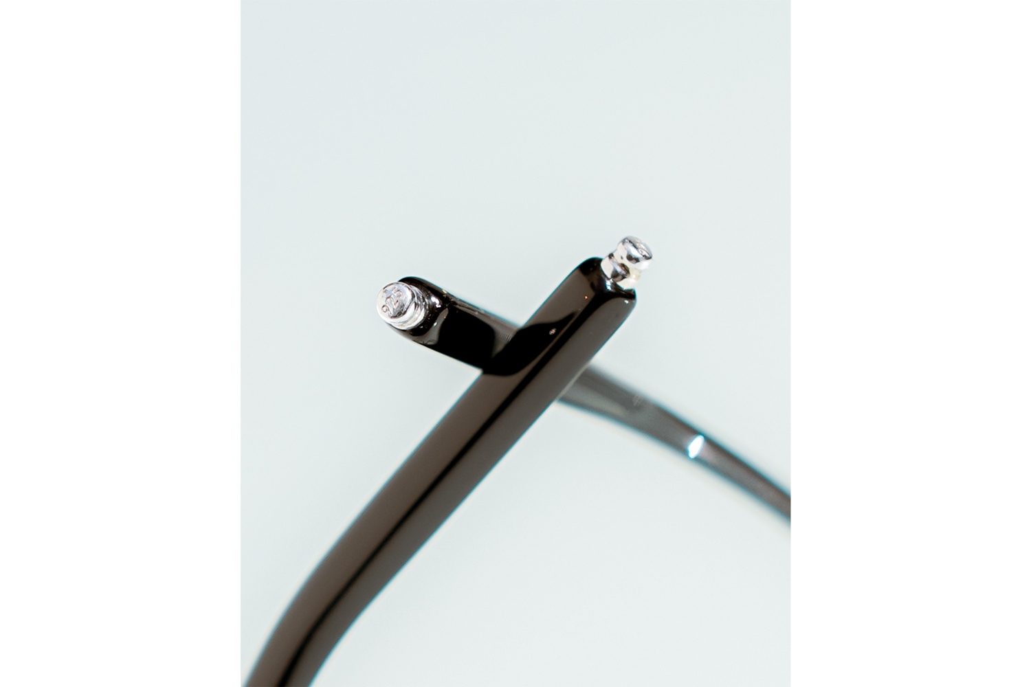 10 eyevan for Continuer｜no.1 Ⅲ FR SG - 2003S  - Exclusive｜10 eyevan