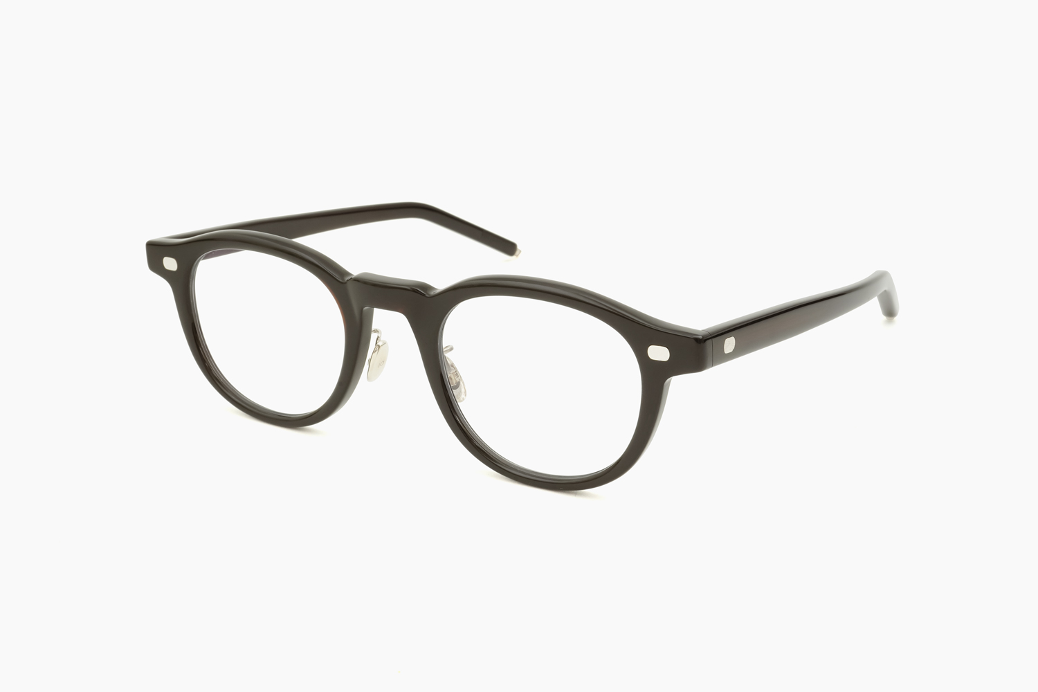 10 eyevan for Continuer｜no.1 Ⅲ FR - 2003S  - Exclusive｜10 eyevan