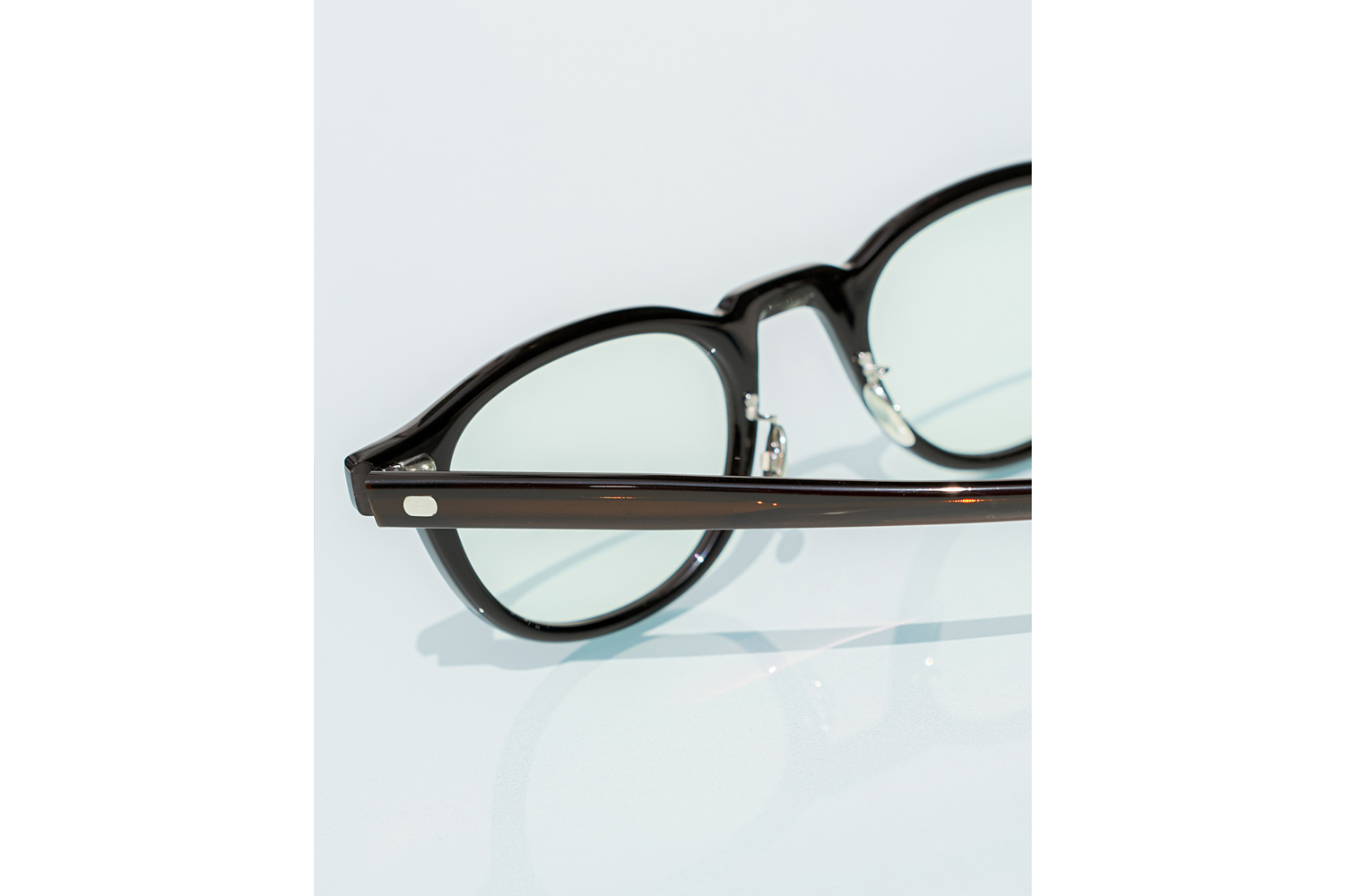 10 eyevan for Continuer｜no.1 Ⅲ FR - 2003S  - Exclusive｜10 eyevan