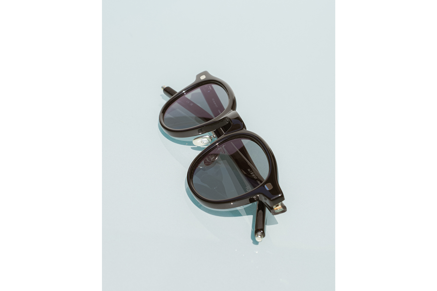 10 eyevan for Continuer｜no.1 Ⅲ FR SG - 2003S  - Exclusive｜10 eyevan