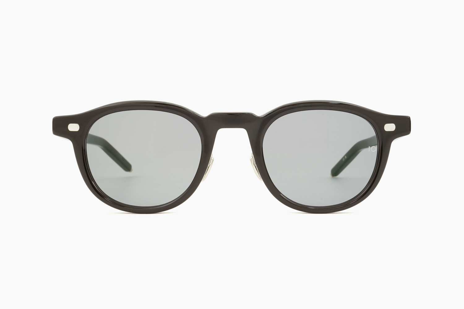 10 eyevan for Continuer｜no.1 Ⅲ FR SG - 2003S  - Exclusive｜10 eyevan