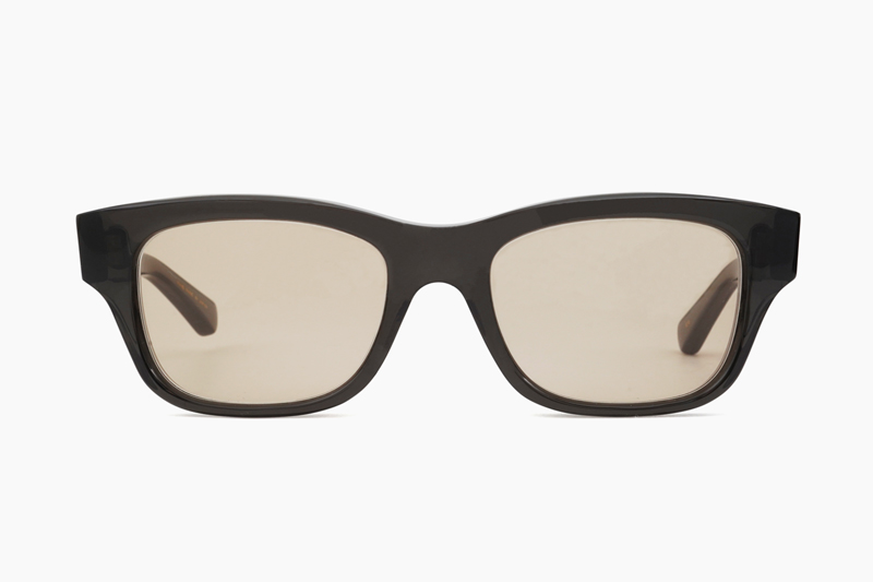 OLVER GOLDSMITH for Continuer｜CELLULOID CONSUL-s nc｜CG – SUN｜OLIVER GOLDSMITH