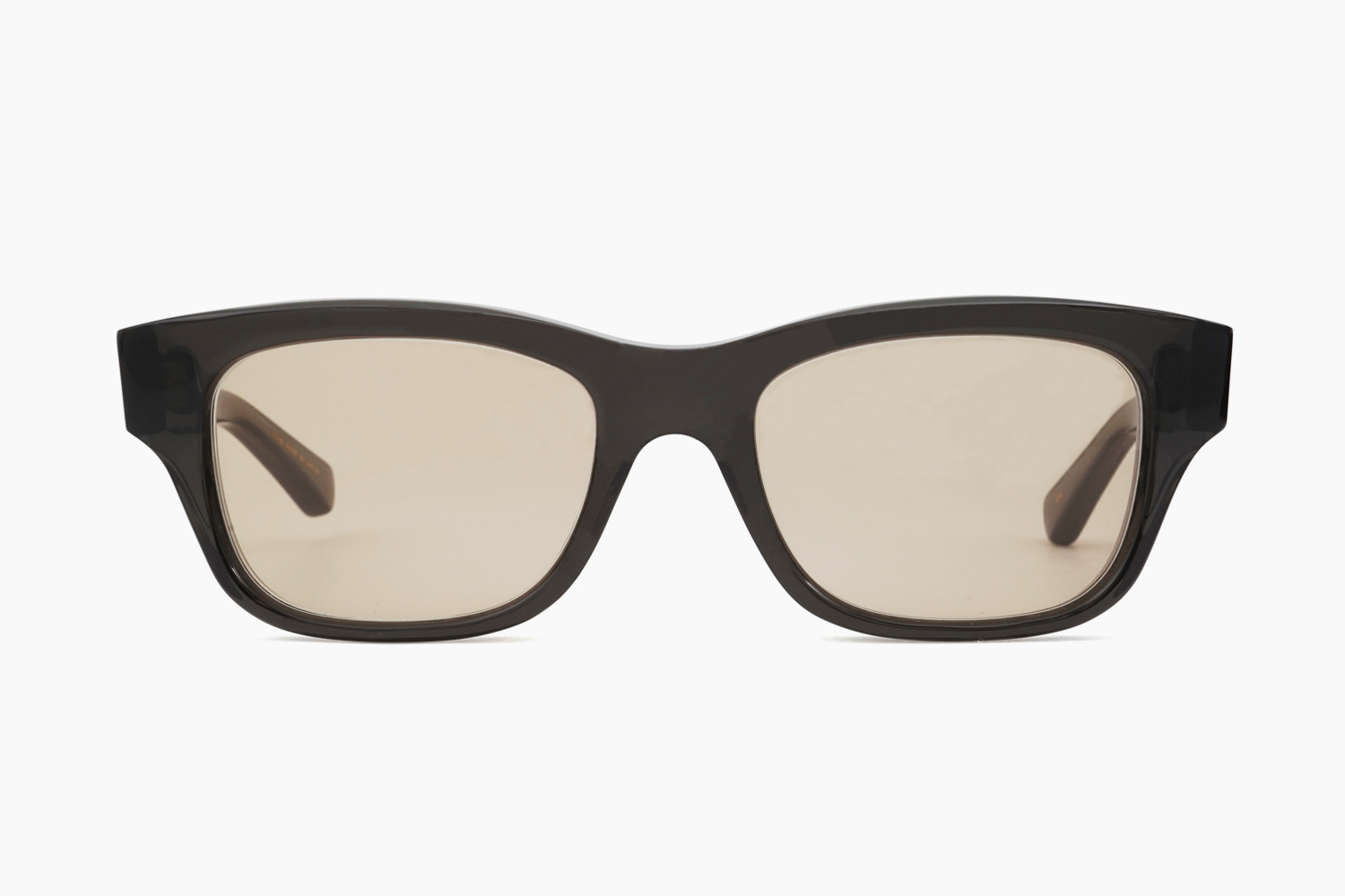 OLVER GOLDSMITH for Continuer｜CELLULOID CONSUL-s nc｜CG - SUN｜OLIVER GOLDSMITH