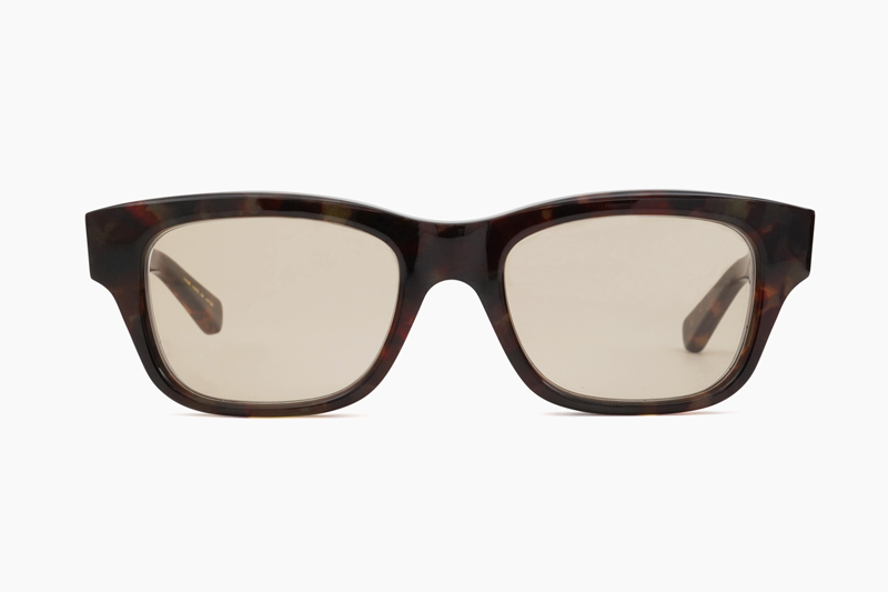 OLVER GOLDSMITH for Continuer｜CELLULOID CONSUL-s nc｜DT – SUN｜OLIVER GOLDSMITH