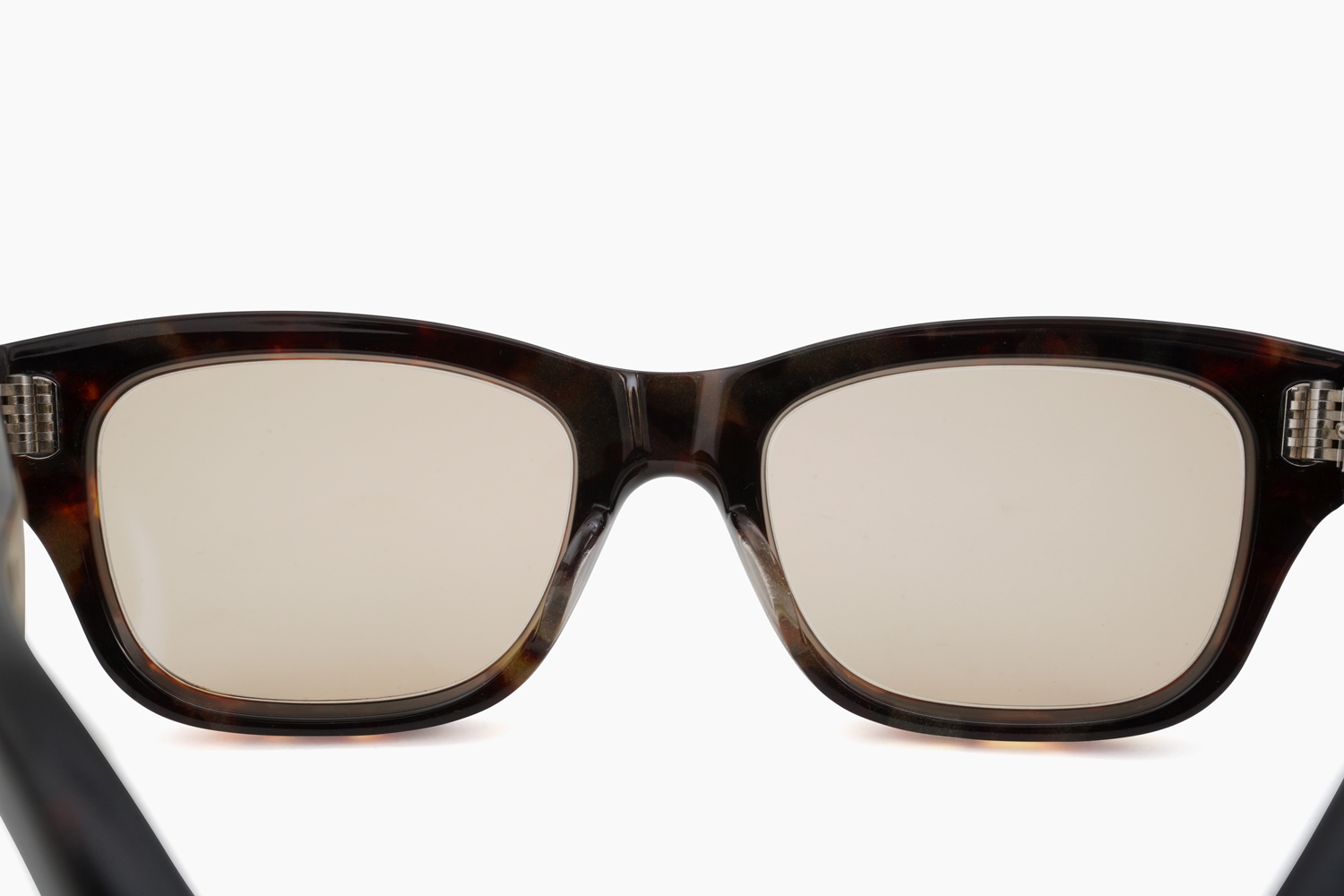 OLVER GOLDSMITH for Continuer｜CELLULOID CONSUL-s nc｜DT - SUN｜OLIVER GOLDSMITH