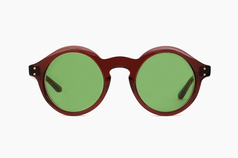 OLVER GOLDSMITH for Continuer｜CELLULOID SHEPPERTON nc｜CB – SUN｜OLIVER GOLDSMITH