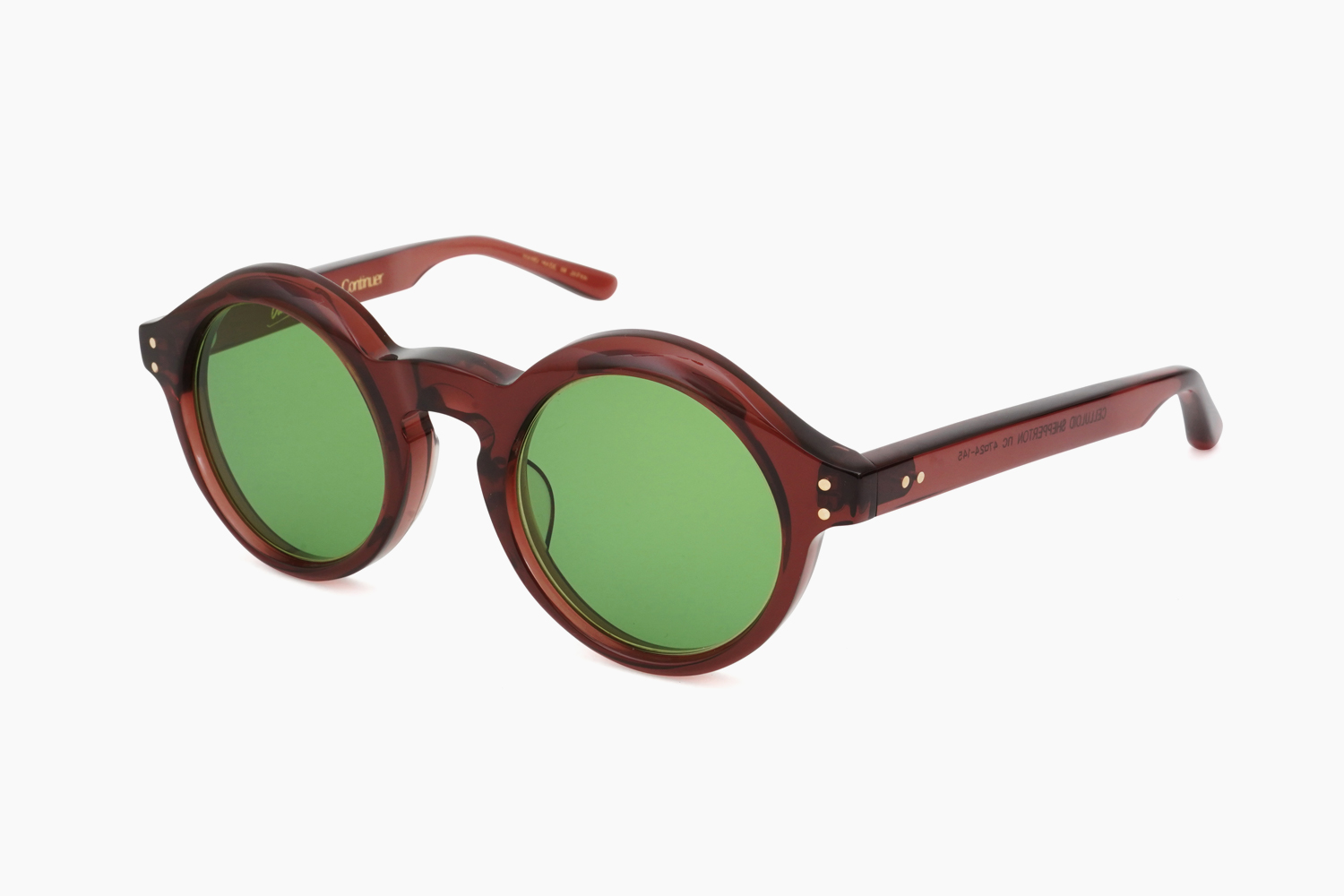 OLVER GOLDSMITH for Continuer｜CELLULOID SHEPPERTON nc｜CB - SUN｜OLIVER GOLDSMITH