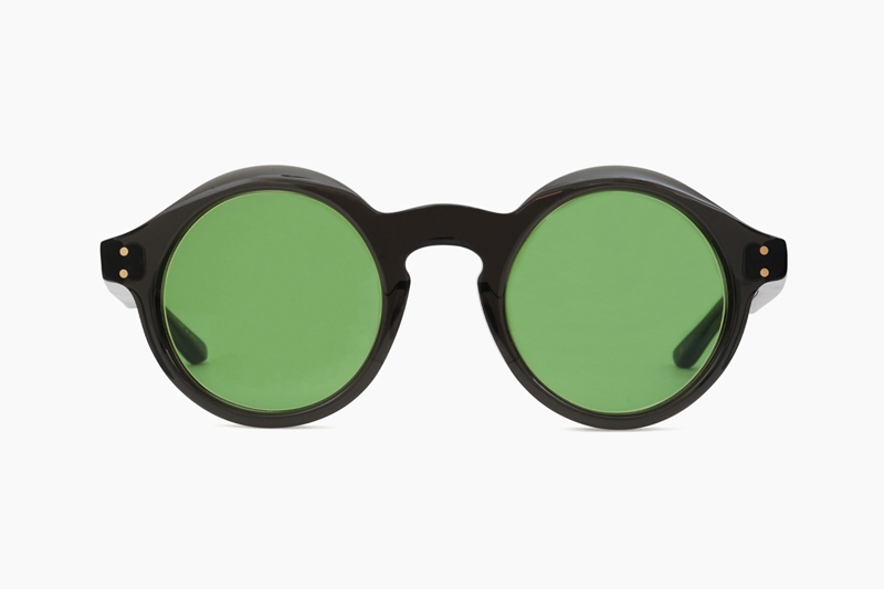OLVER GOLDSMITH for Continuer｜CELLULOID SHEPPERTON nc｜CG – SUN｜OLIVER GOLDSMITH