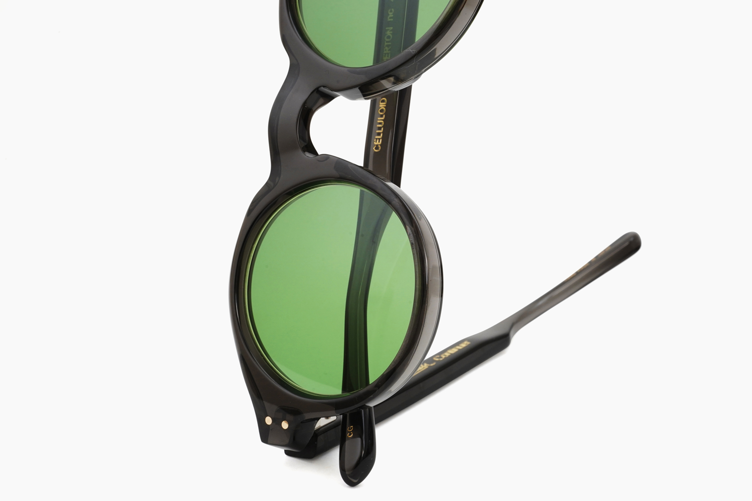 OLVER GOLDSMITH for Continuer｜CELLULOID SHEPPERTON nc｜CG - SUN｜OLIVER GOLDSMITH
