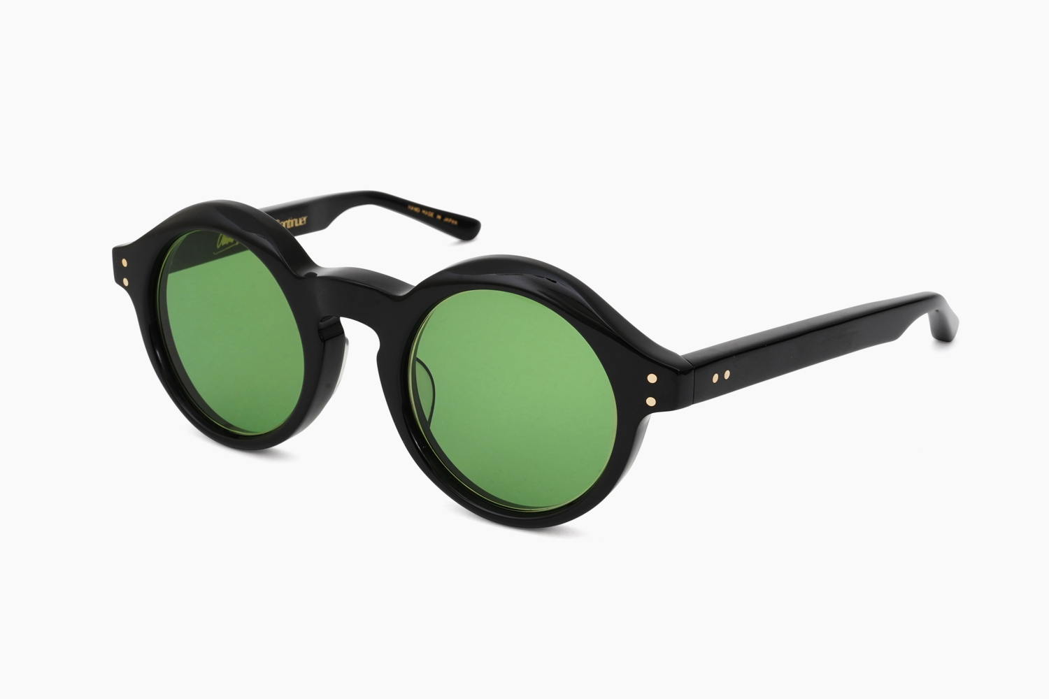 OLVER GOLDSMITH for Continuer｜CELLULOID SHEPPERTON nc｜NO - SUN｜OLIVER GOLDSMITH