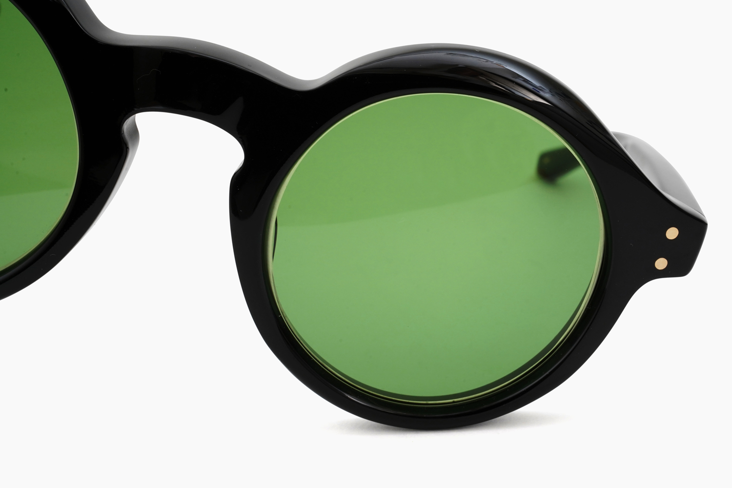 OLVER GOLDSMITH for Continuer｜CELLULOID SHEPPERTON nc｜NO - SUN｜OLIVER GOLDSMITH