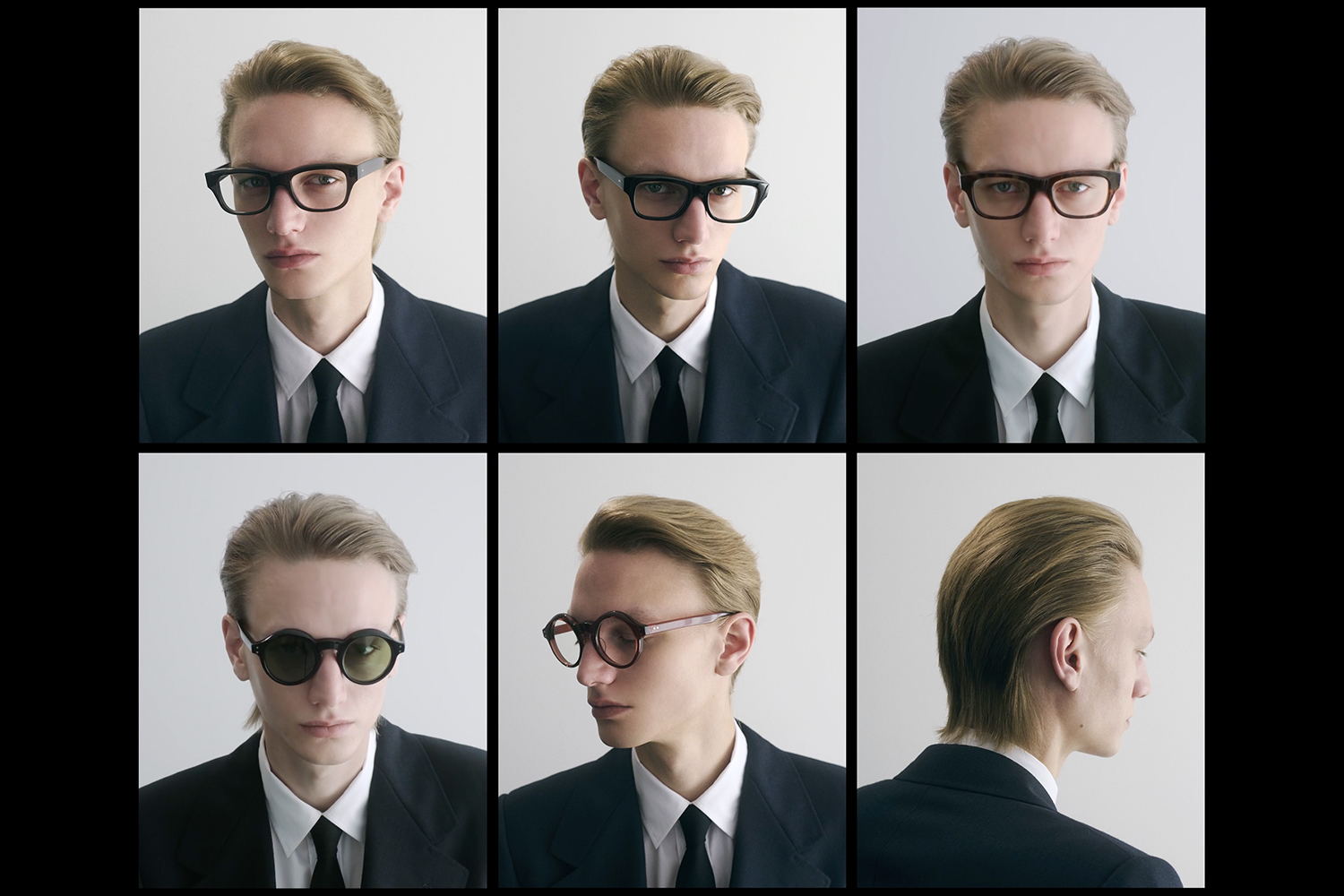 OLVER GOLDSMITH for Continuer｜CELLULOID SHEPPERTON nc｜CG - SUN｜OLIVER GOLDSMITH