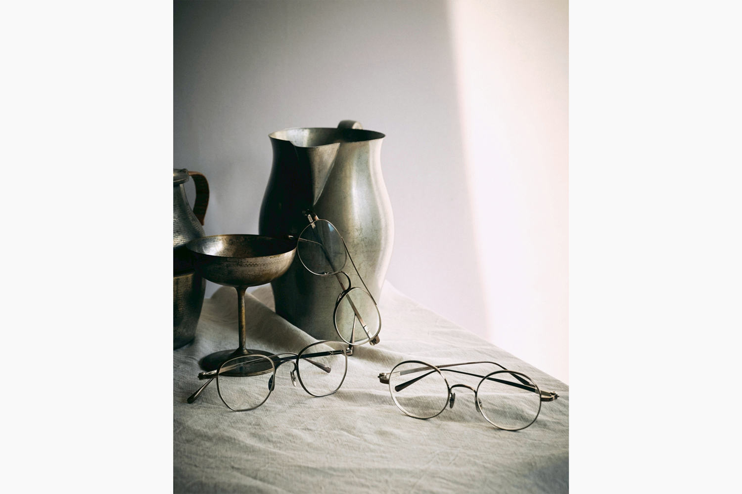 YUICHI TOYAMA:5｜PALM SPRINGS - 05 - Exclusive｜YUICHI TOYAMA.