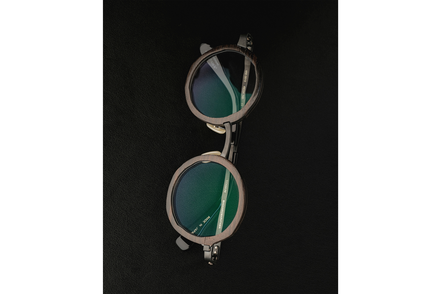 MASAHIROMARUYAMA for Continuer｜MM0013 - 