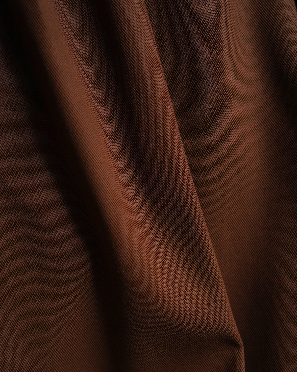 NEAT Chino Shorts - Brown｜NEAT