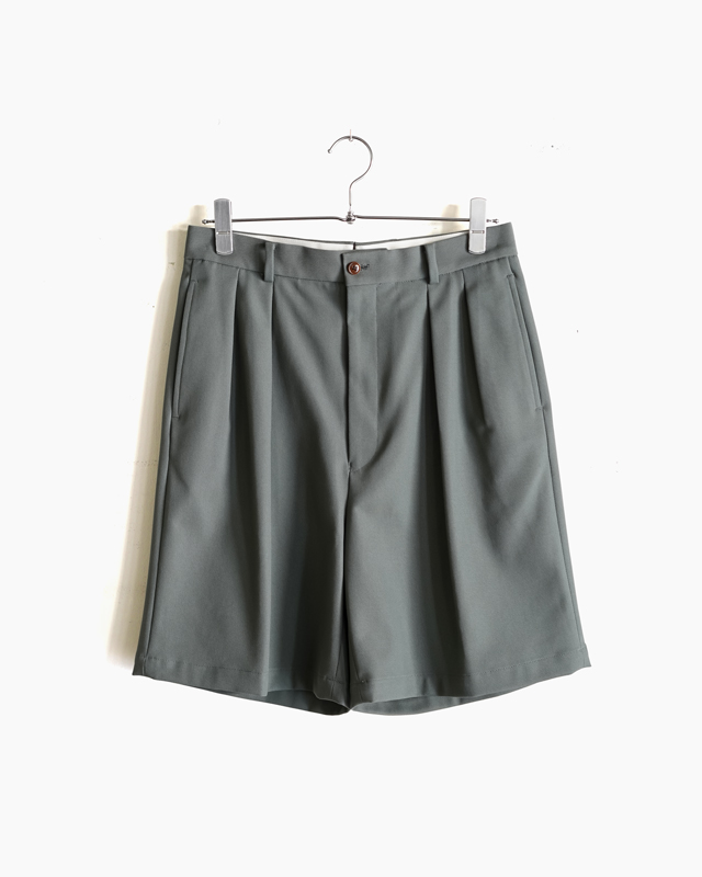 NEAT Chino Shorts – Moss｜NEAT