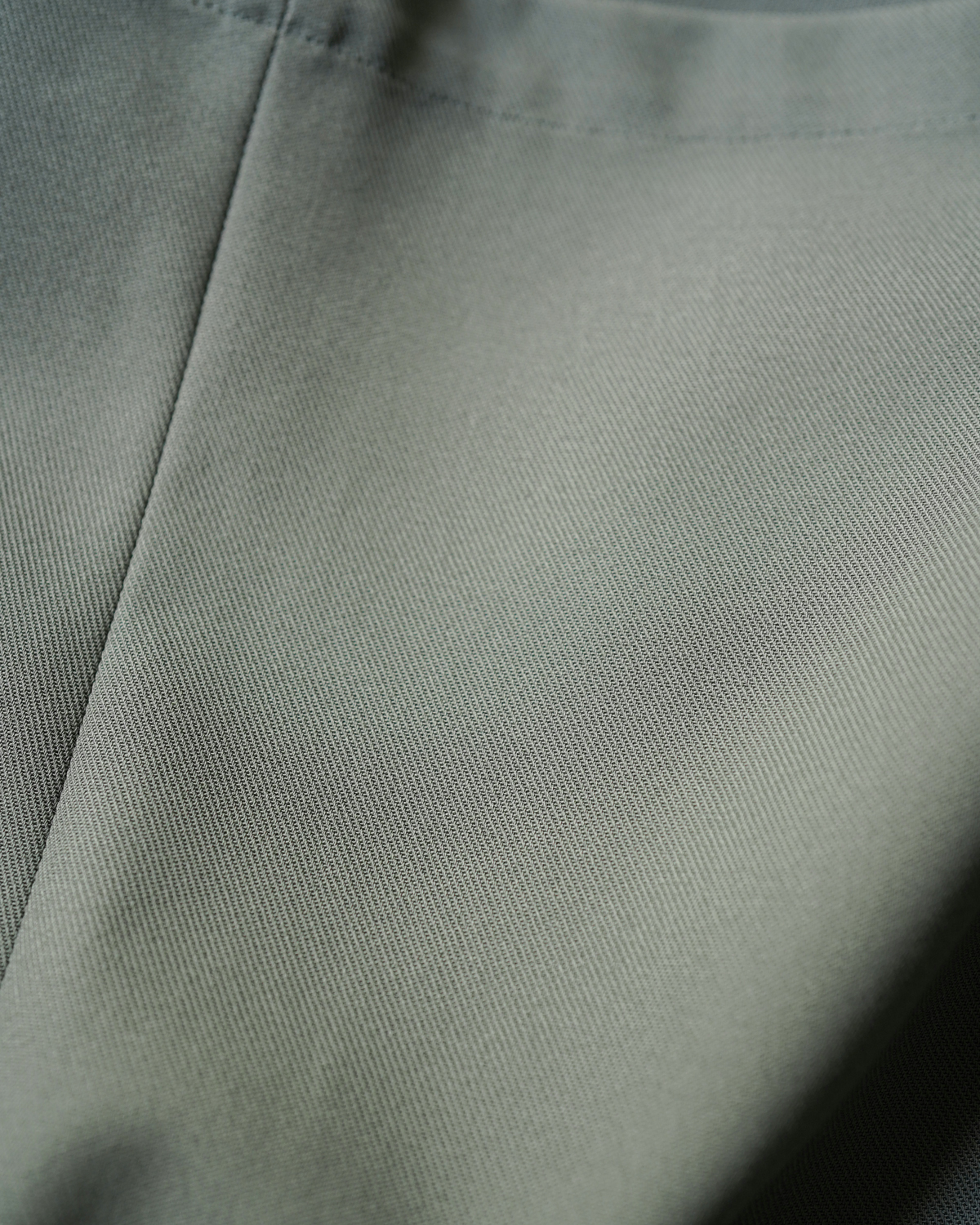 NEAT Chino Shorts - Moss｜NEAT