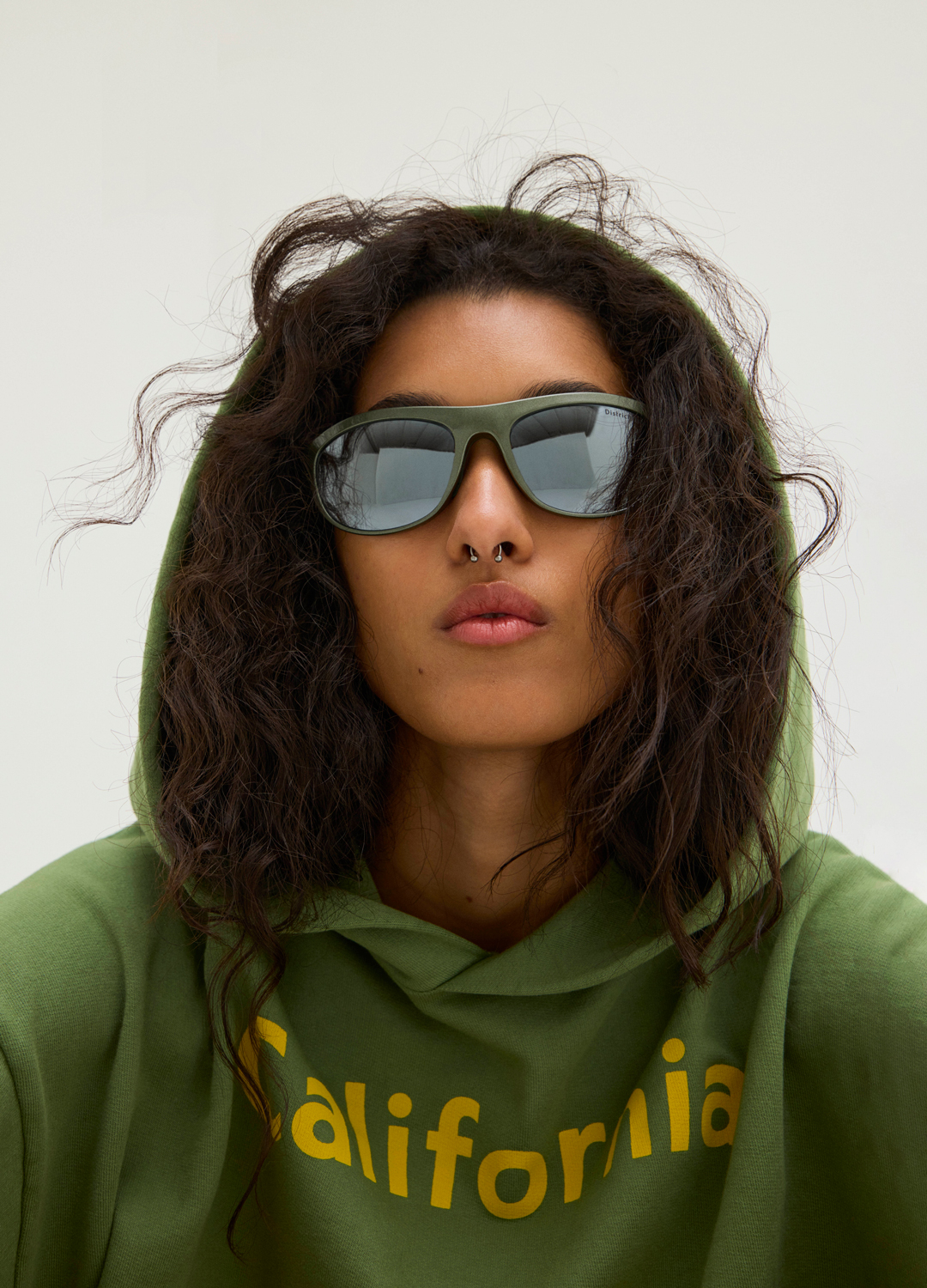 District Vision｜Now Available at Continuer