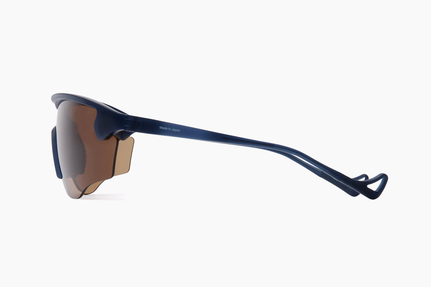 Junya Racer - Obsidian / D+ Copper｜District Vision