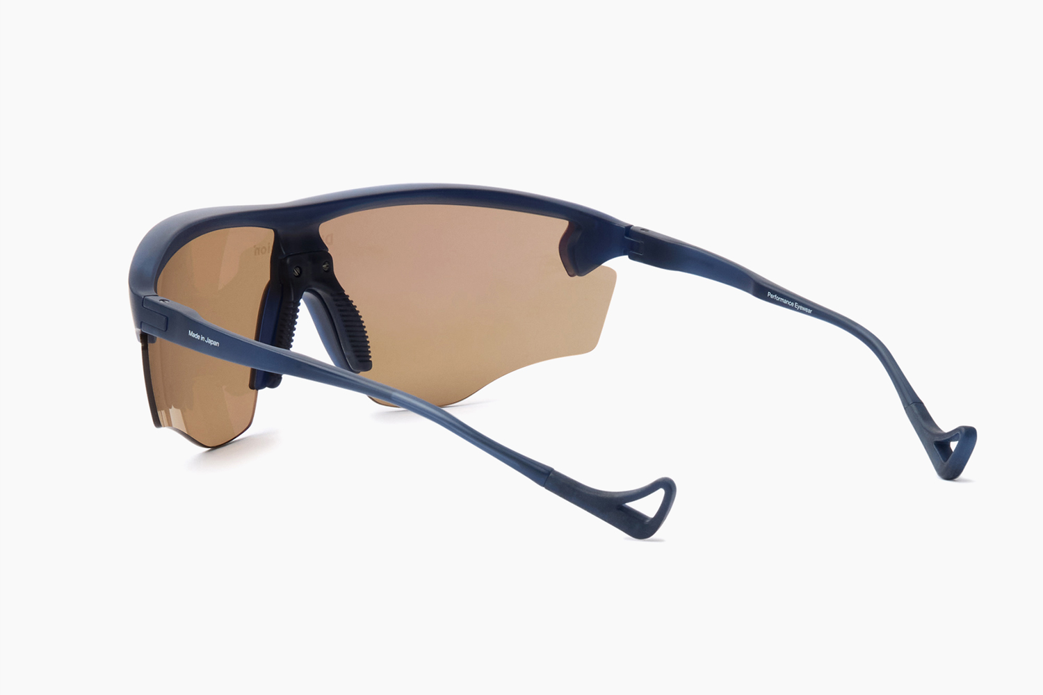 Junya Racer - Obsidian / D+ Copper｜District Vision