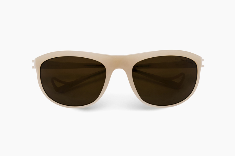 Takeyoshi Altitude Master – Ivory / D+ Earth Vision｜District Vision