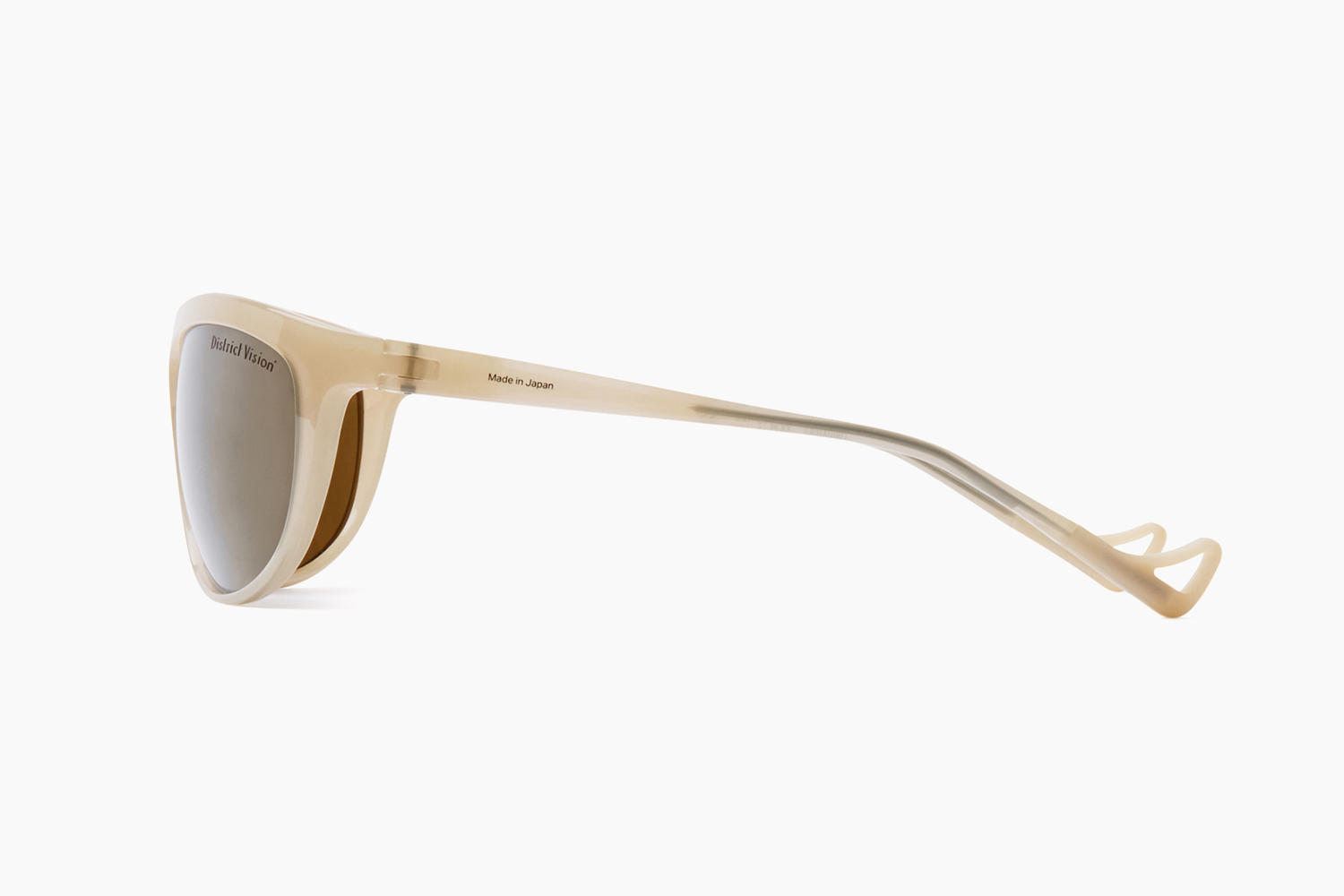 Takeyoshi Altitude Master - Ivory / D+ Earth Vision｜District Vision