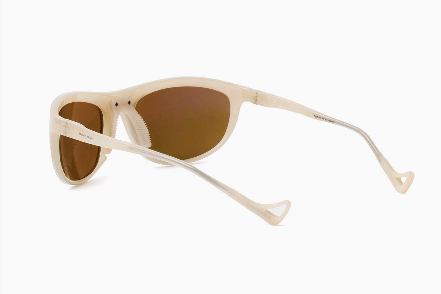 Takeyoshi Altitude Master - Ivory / D+ Earth Vision｜District Vision
