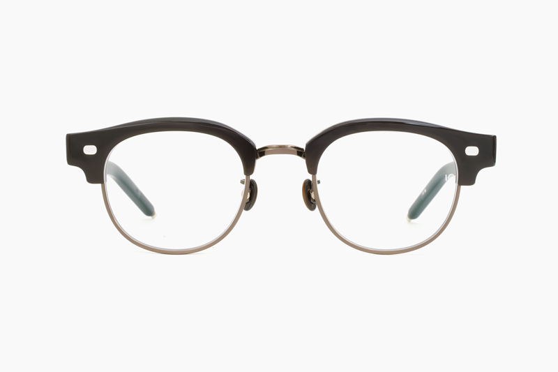 10 eyevan for Continuer｜no.1 Ⅳ BR – 2003 / 101S  – Exclusive｜10 eyevan