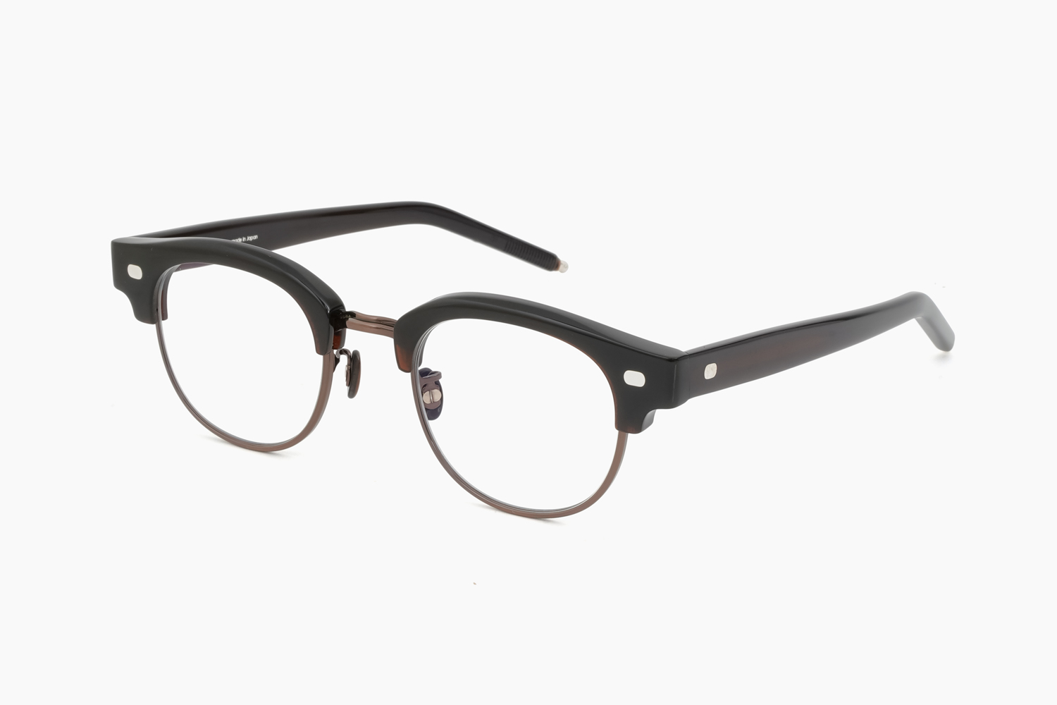 10 eyevan for Continuer｜no.1 Ⅳ BR - 2003 / 101S  - Exclusive｜10 eyevan