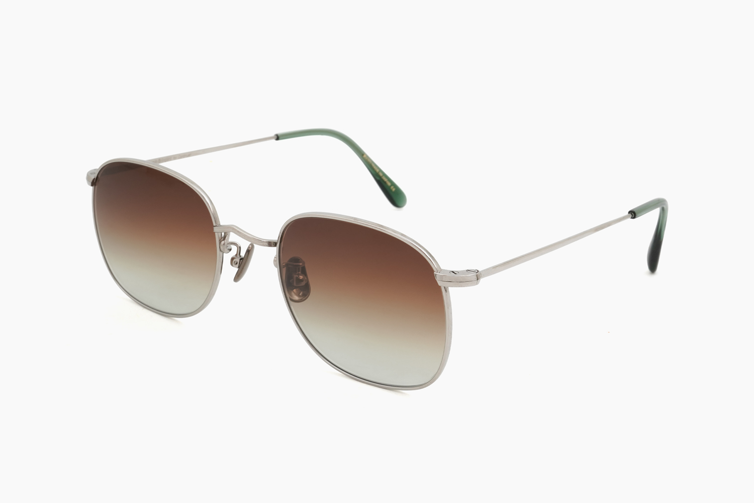 OLVER GOLDSMITH for Continuer｜SANTA SUN - Titania｜OLIVER GOLDSMITH