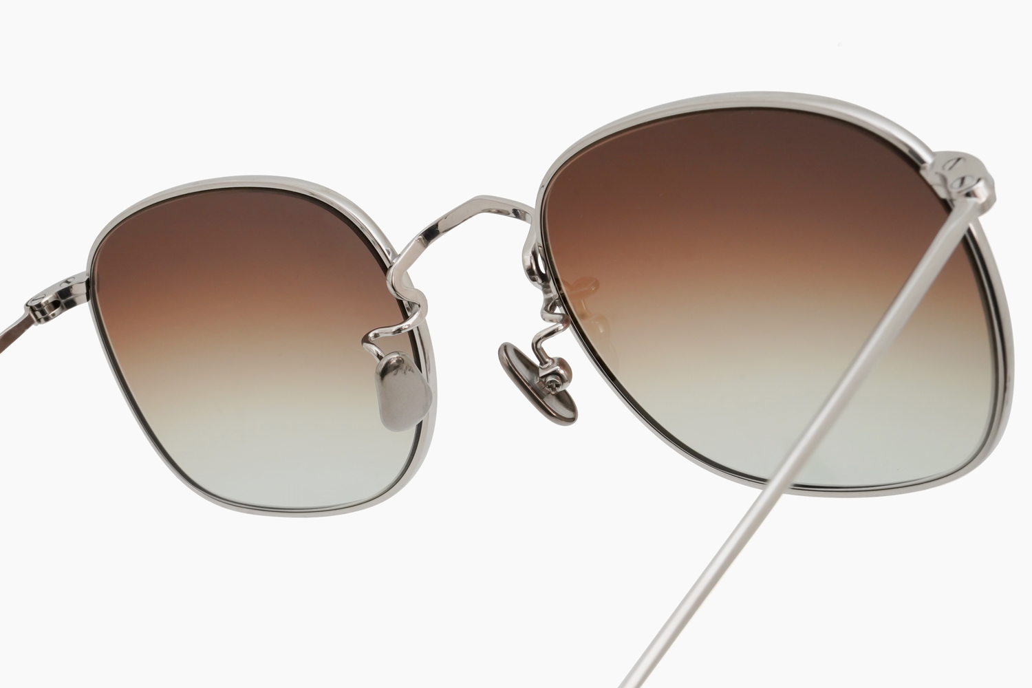 OLVER GOLDSMITH for Continuer｜SANTA SUN - Titania｜OLIVER GOLDSMITH