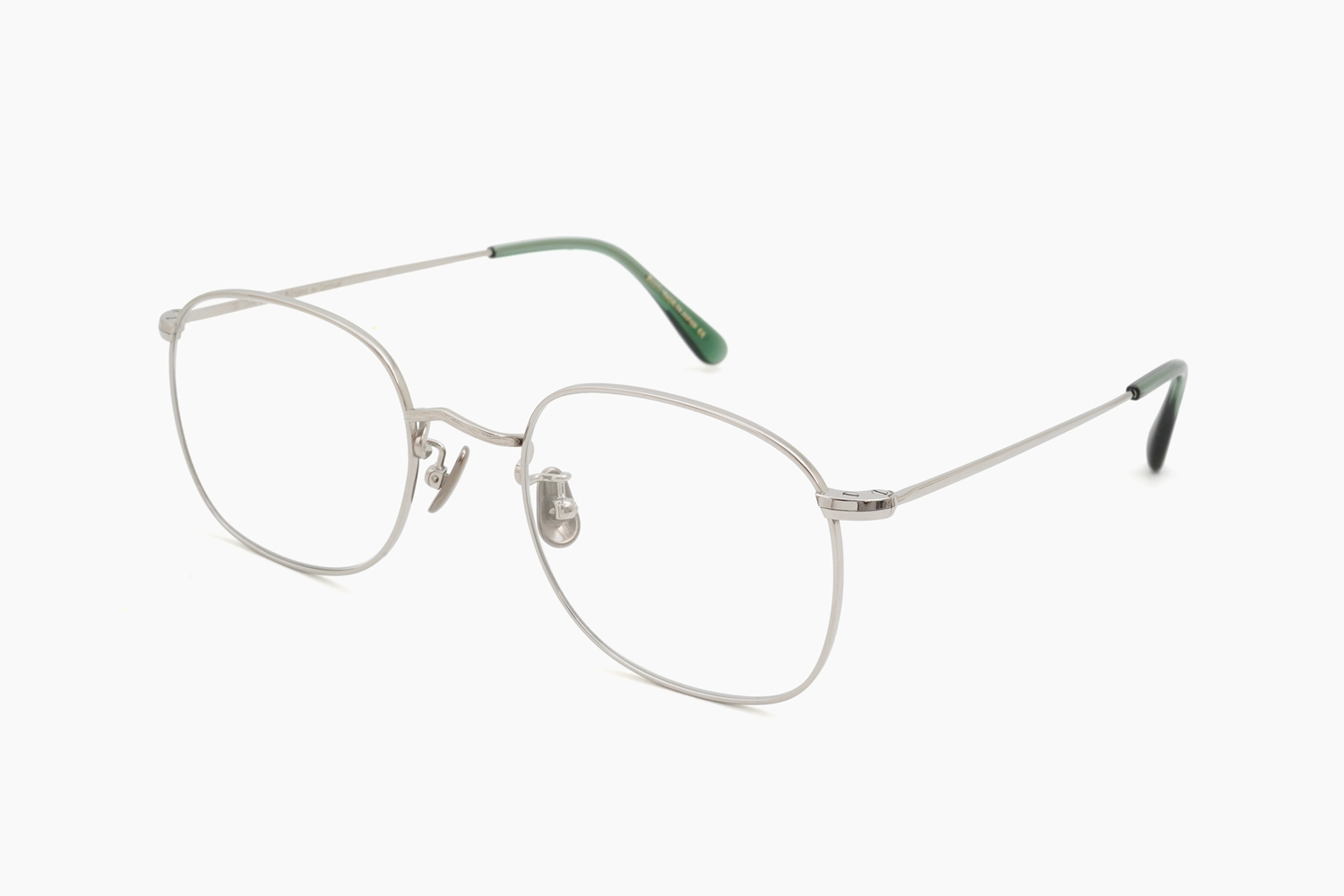 OLVER GOLDSMITH for Continuer｜SANTA - Titania｜OLIVER GOLDSMITH
