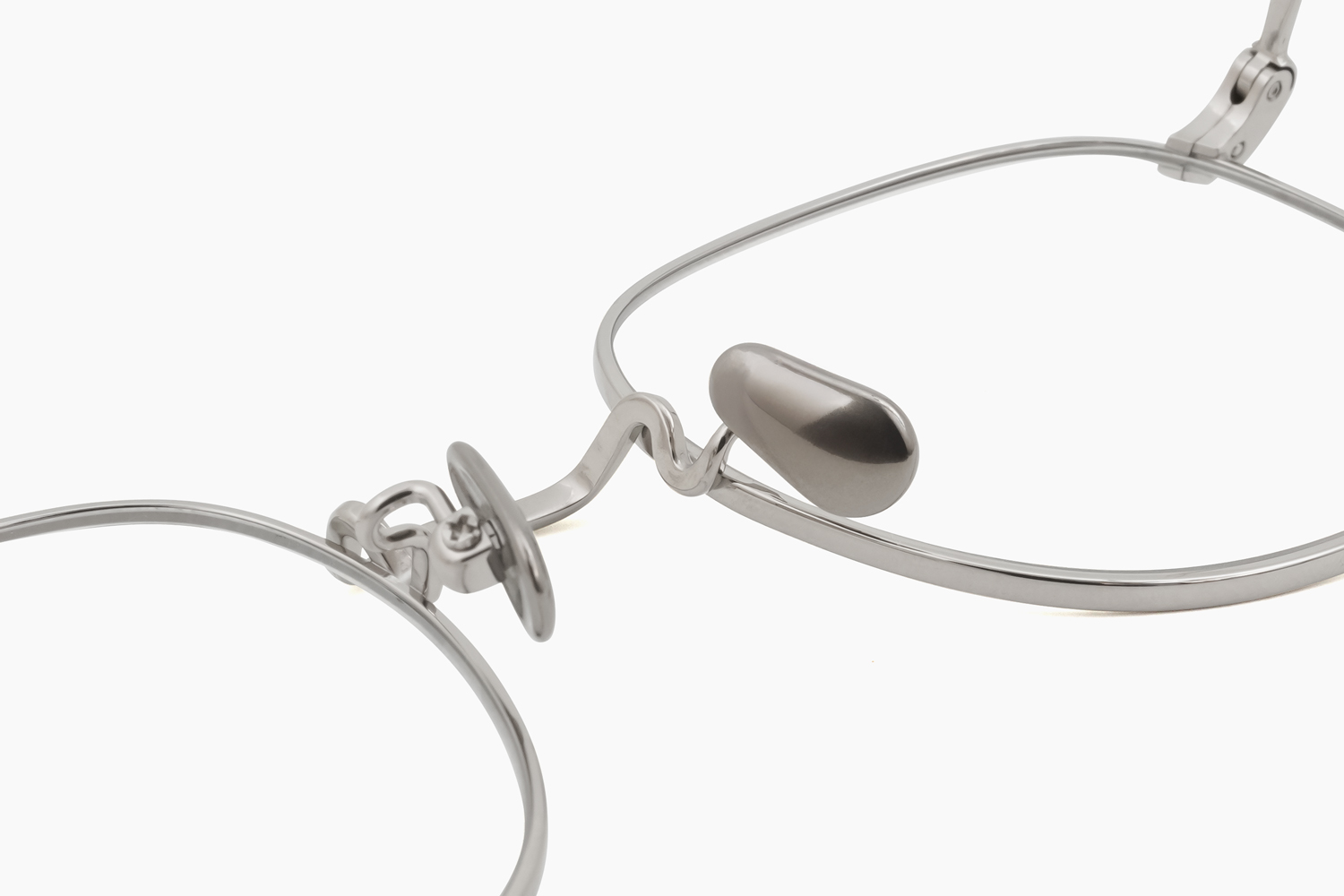 OLVER GOLDSMITH for Continuer｜SANTA - Titania｜OLIVER GOLDSMITH