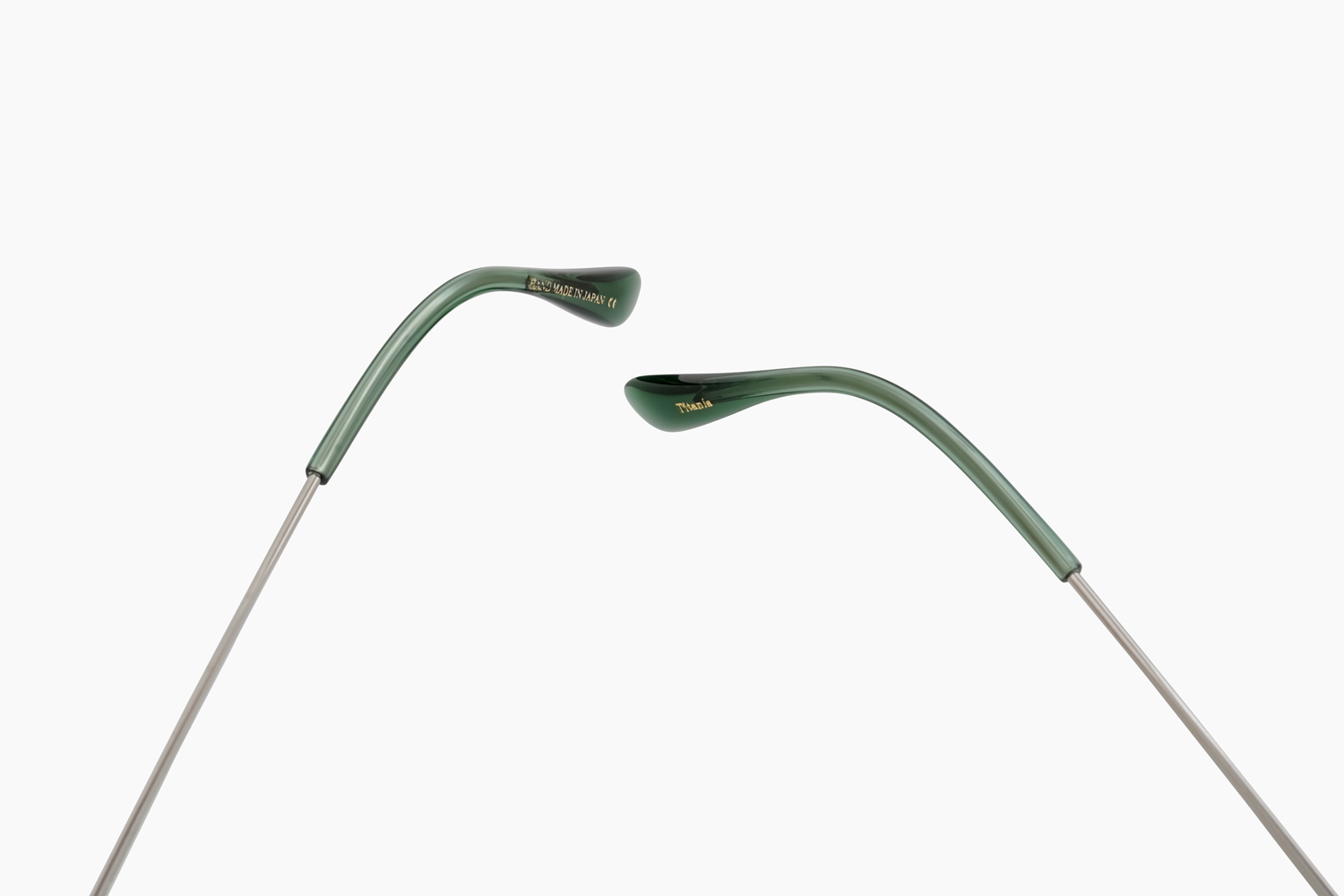 OLVER GOLDSMITH for Continuer｜SANTA - Titania｜OLIVER GOLDSMITH