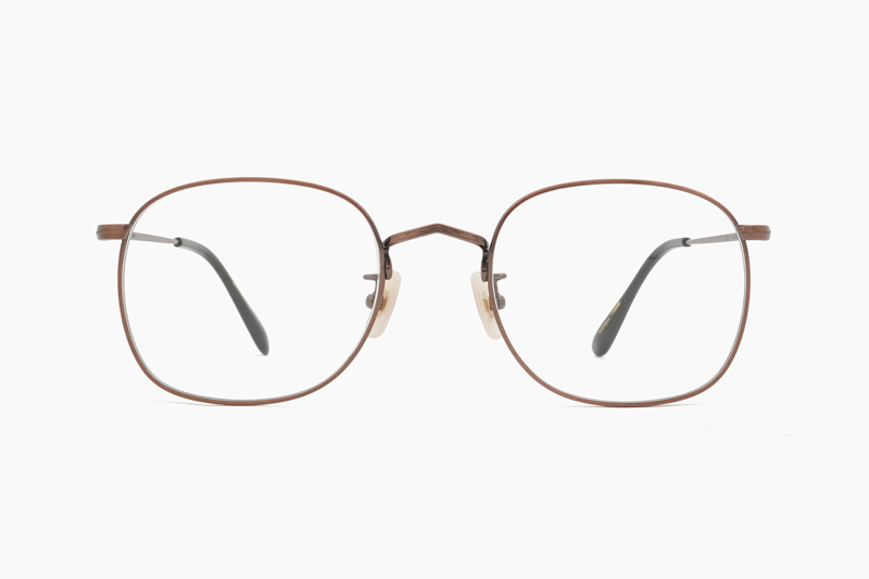 SANTA – Antique Copper｜OLIVER GOLDSMITH