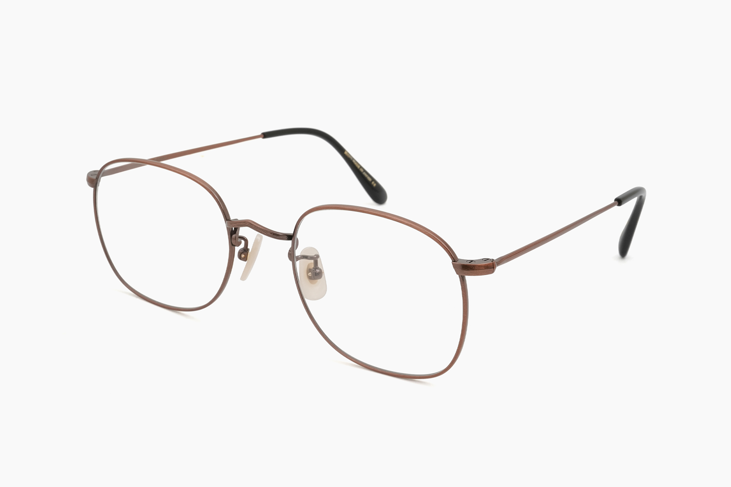 SANTA - Antique Copper｜OLIVER GOLDSMITH