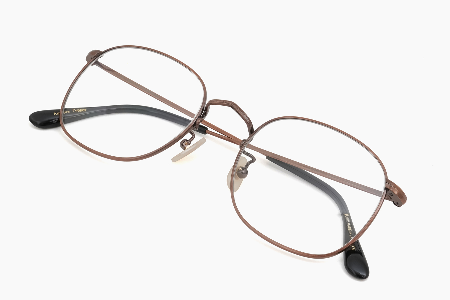 SANTA - Antique Copper｜OLIVER GOLDSMITH