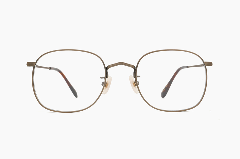 SANTA – Antique Gold｜OLIVER GOLDSMITH