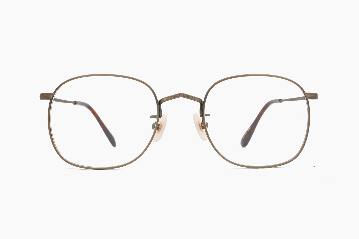 SANTA - Antique Gold｜OLIVER GOLDSMITH