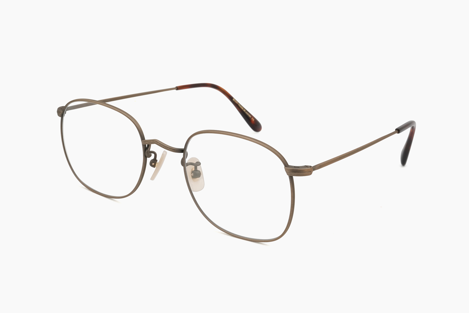 SANTA - Antique Gold｜OLIVER GOLDSMITH