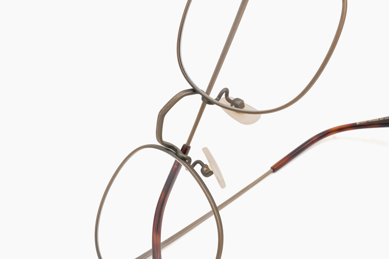 SANTA - Antique Gold｜OLIVER GOLDSMITH