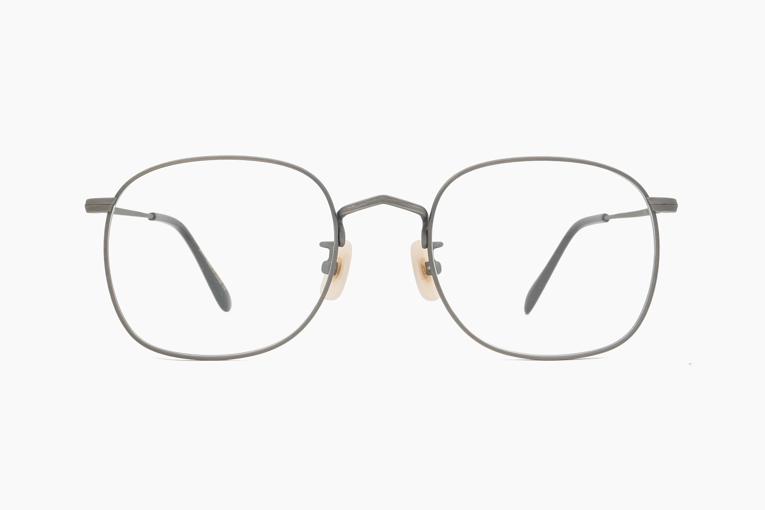 SANTA - Antique Silver｜OLIVER GOLDSMITH