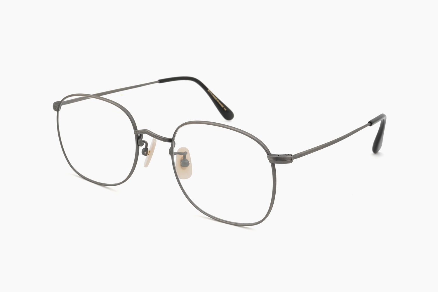 SANTA - Antique Silver｜OLIVER GOLDSMITH