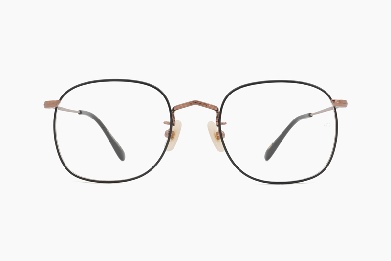 SANTA – Copper GY｜OLIVER GOLDSMITH
