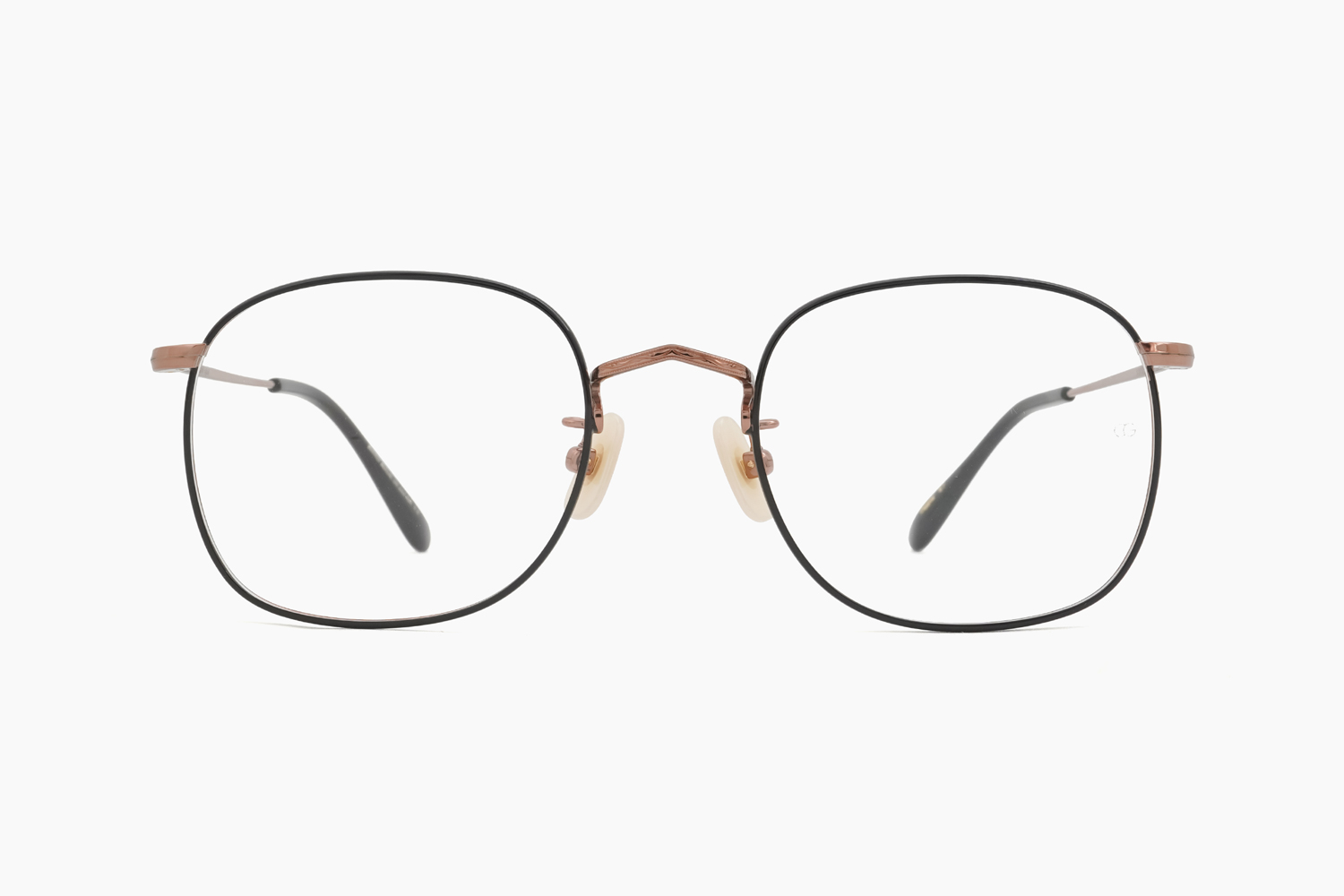SANTA - Copper GY｜OLIVER GOLDSMITH